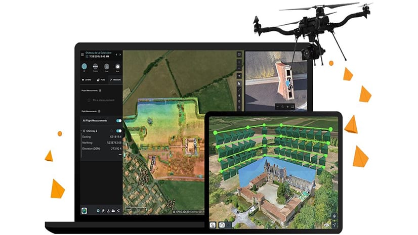 3D digital twin model